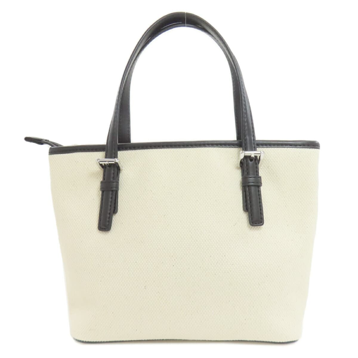 Michael Kors Graffiti 2WAY Handbag Canvas Ladies [Used] [Michael Kors] 2