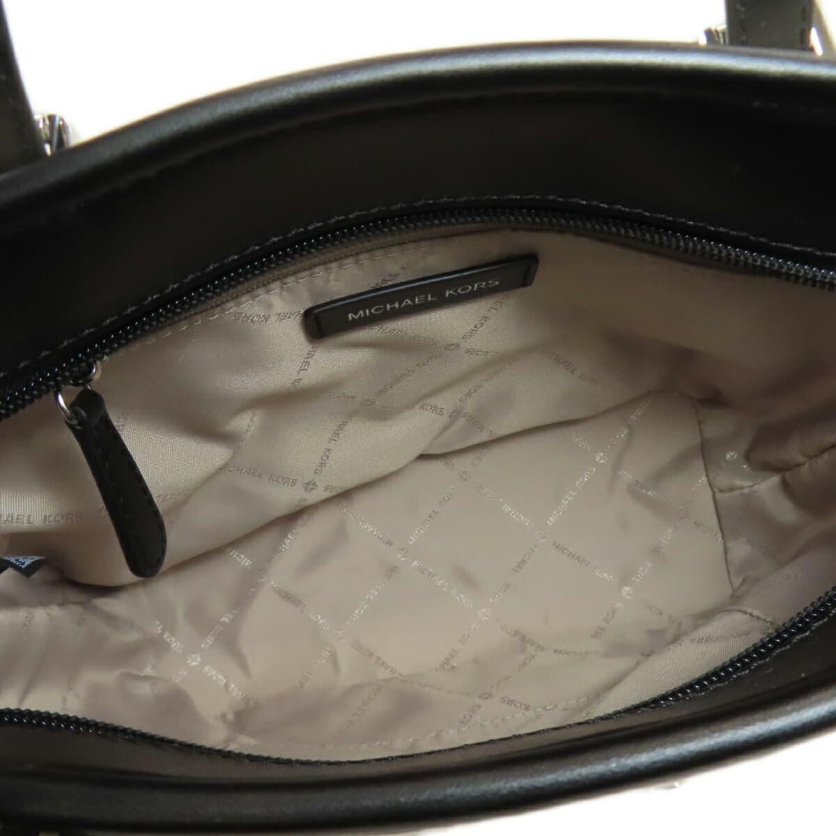 Michael Kors Graffiti 2WAY Handbag Canvas Ladies [Used] [Michael Kors] 5