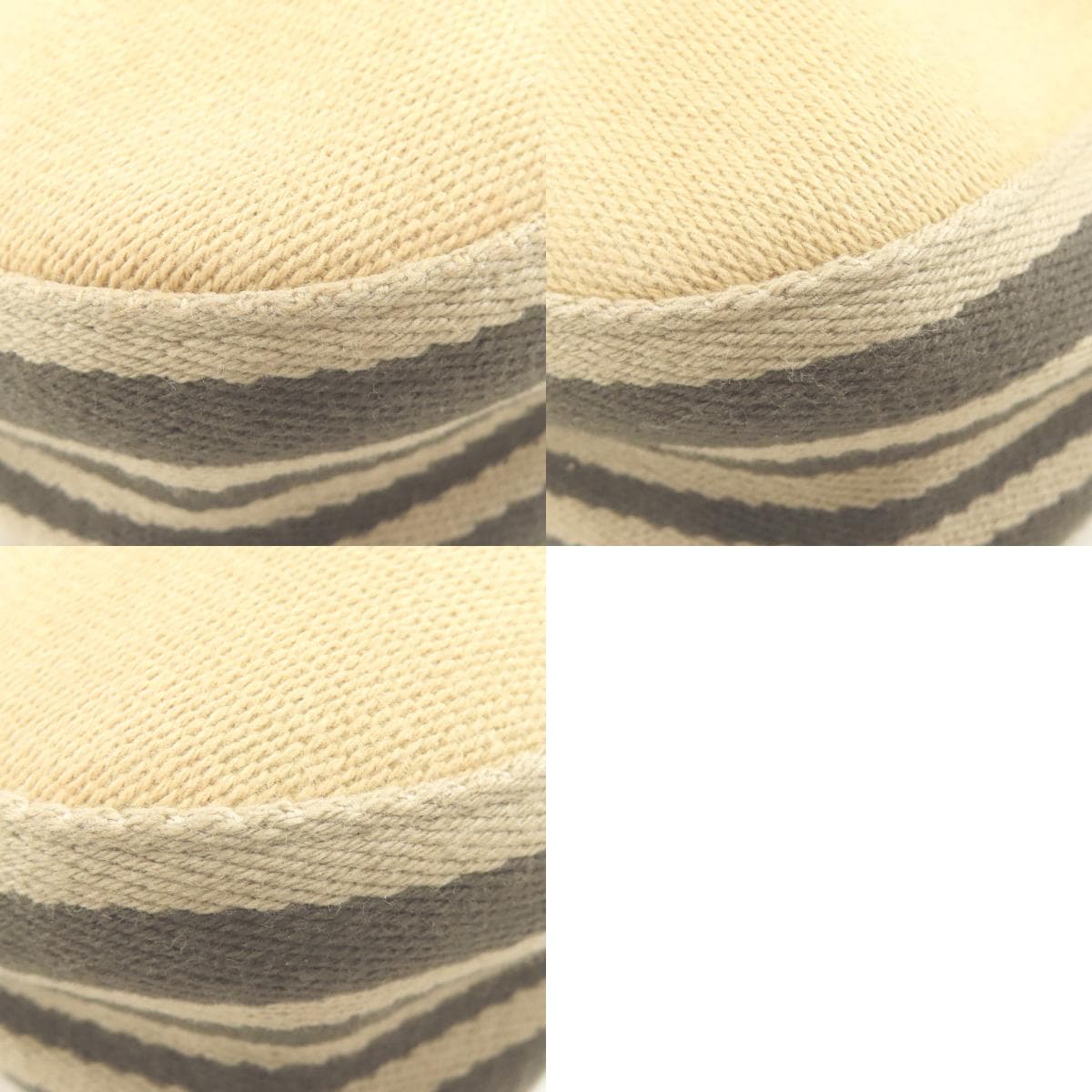 Burberry Blue Label Shoulder Bag Canvas Ladies [Used] [BURBERRY] 10