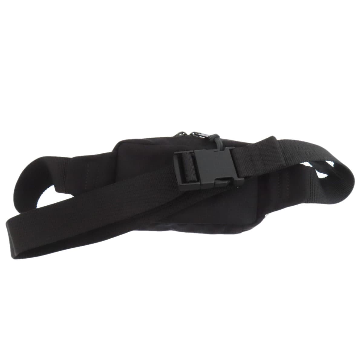 Maison Margiela Logo Body Bag Canvas Ladies [Used] [MaisonMargiela] 2