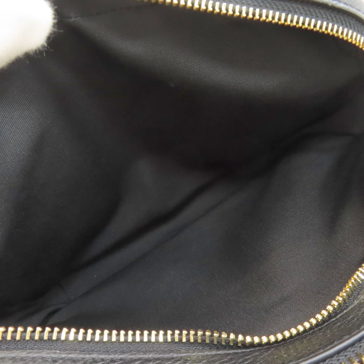 Coach F75818 Horse and Carriage Shoulder Bag Leather Ladies [Used] [COACH] F75818 6