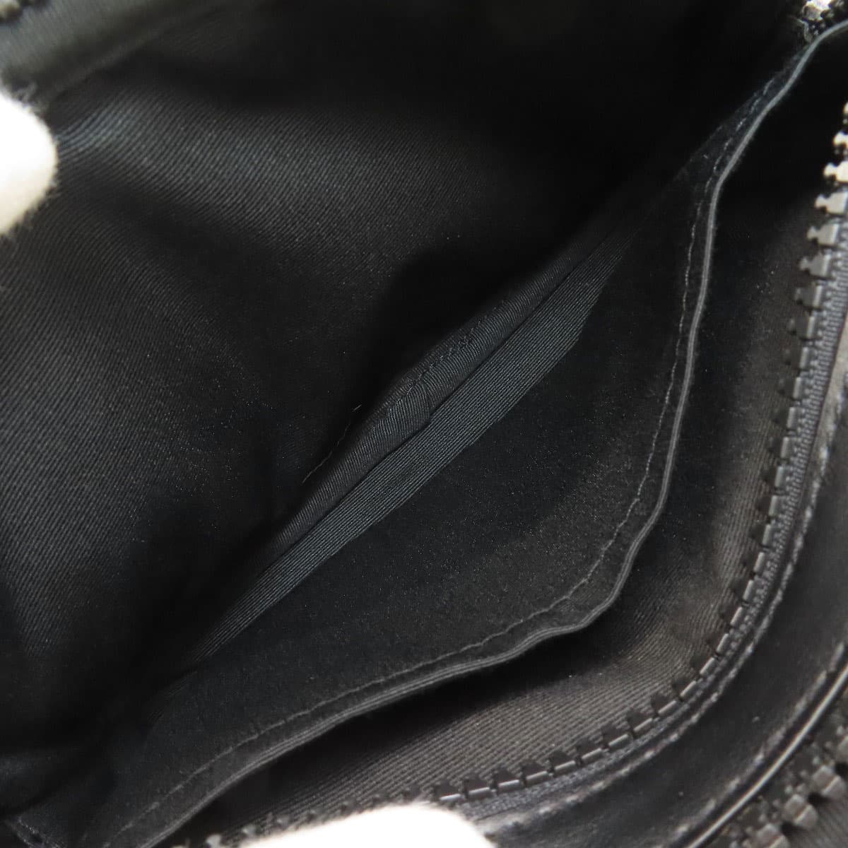 Coach F84640 Long Shoulder Shoulder Bag PVC for Women [Used] [COACH] F84640 5