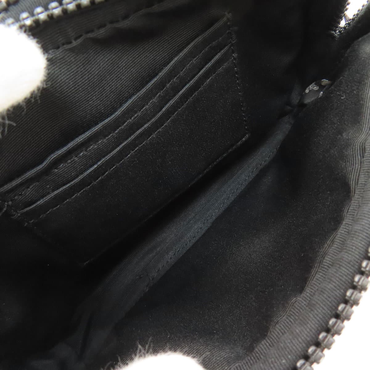 Coach F84640 Long Shoulder Shoulder Bag PVC for Women [Used] [COACH] F84640 6