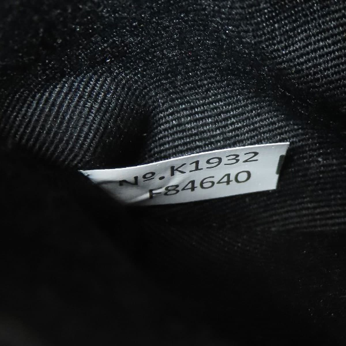 Coach F84640 Long Shoulder Shoulder Bag PVC for Women [Used] [COACH] F84640 7