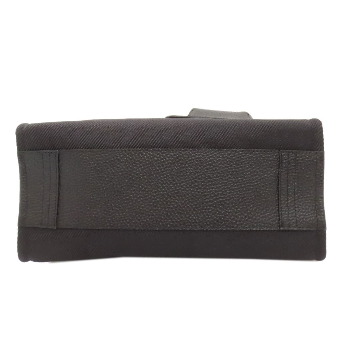 ADMJ Square Tote Handbag Nylon Canvas/Leather Ladies [Used] [ADMJ] 4