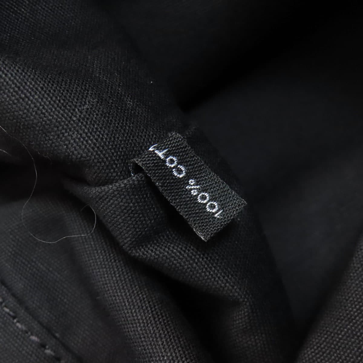 Marc by Marc Jacobs I LOVE MISS MAKC Character Pattern Tote Bag Canvas Ladies [Used] [MARC BY MARC JACOBS] 7