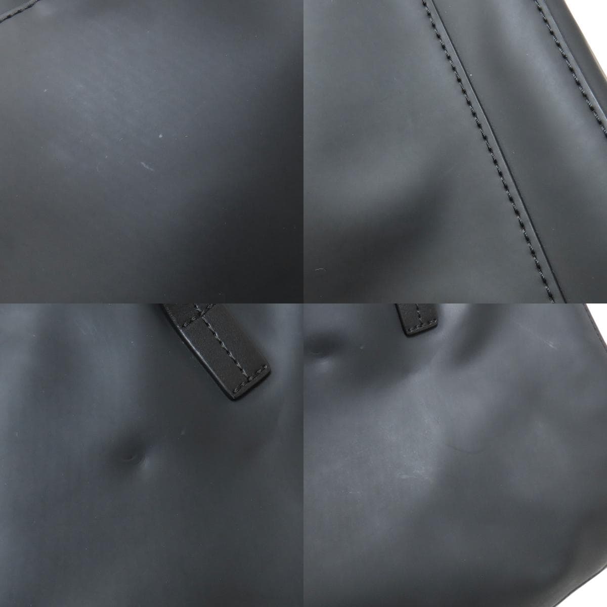 Marc Jacobs PC case 2WAY business bag nylon material for women [Used] [MARC JACOBS] 7