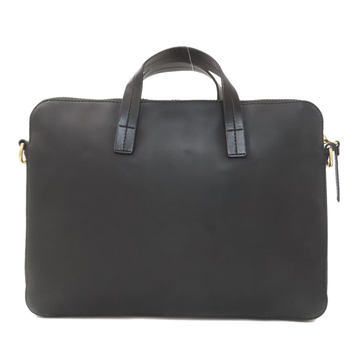 Marc Jacobs PC case 2WAY business bag nylon material for women [Used] [MARC JACOBS] 2