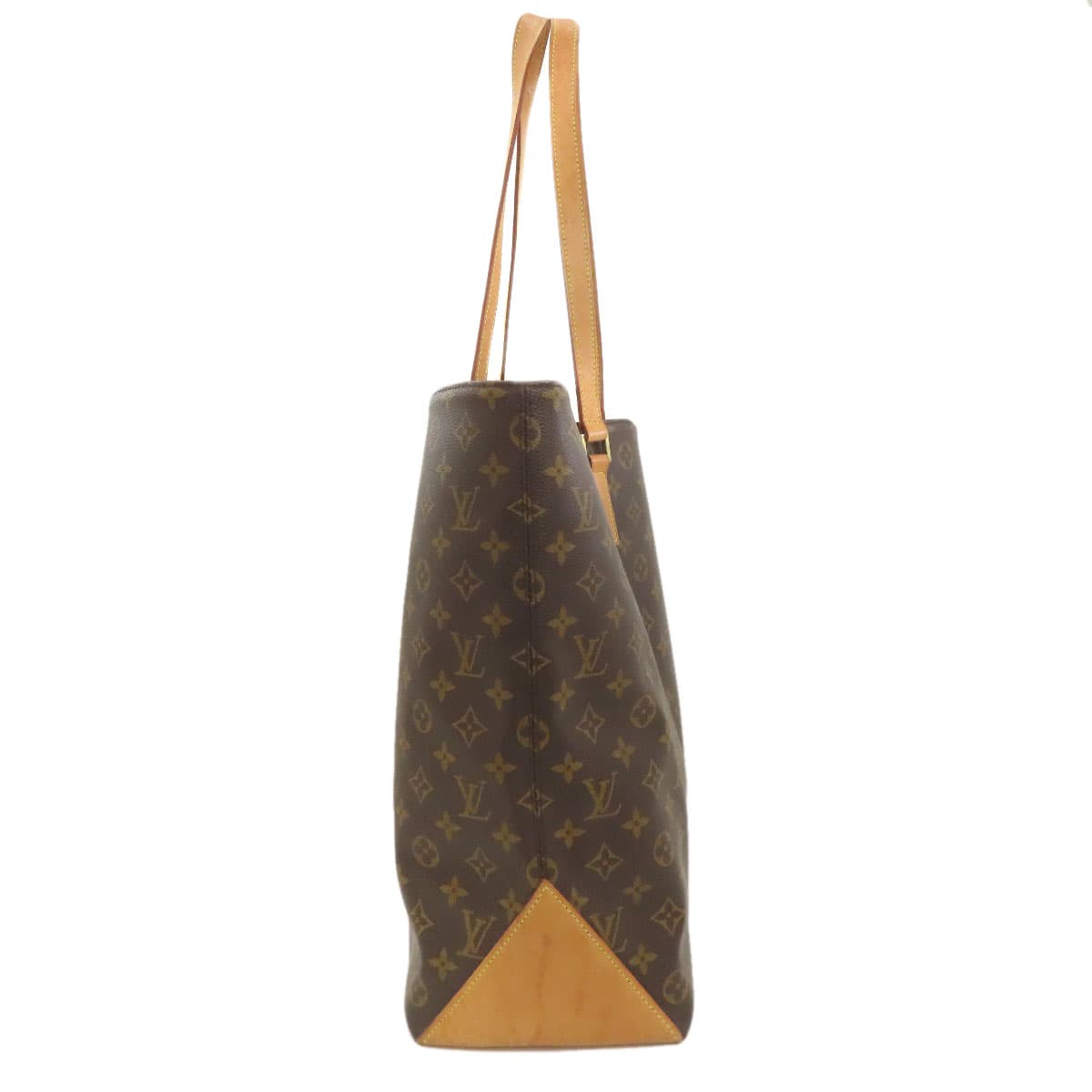 Louis Vuitton M51152 Cabas Alto Tote Bag Monogram Canvas Ladies [Used] [LOUIS VUITTON] M51152 3