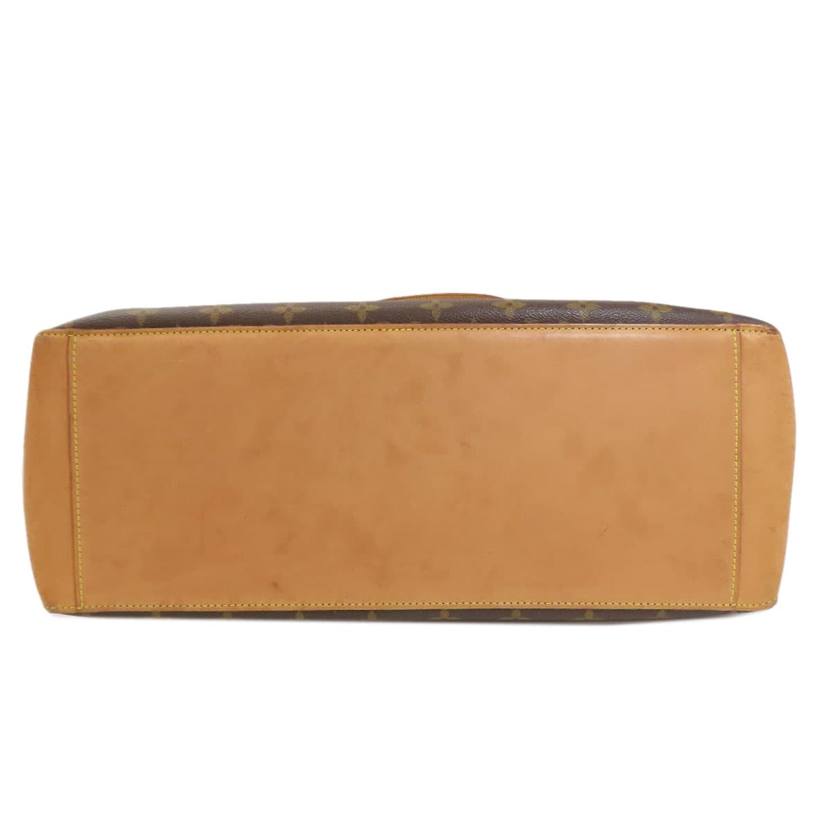 Louis Vuitton M51152 Cabas Alto Tote Bag Monogram Canvas Ladies [Used] [LOUIS VUITTON] M51152 4