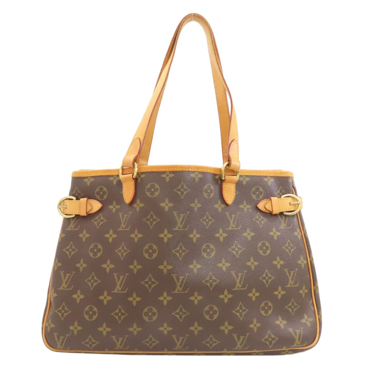Louis Vuitton M51154 Batignolles Oriental Tote Bag Monogram Canvas Ladies [Used] [LOUIS VUITTON] M51154