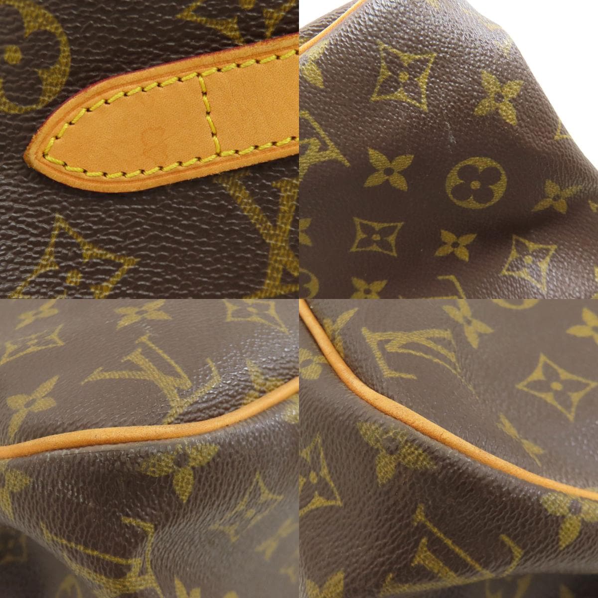 Louis Vuitton M51154 Batignolles Oriental Tote Bag Monogram Canvas Ladies [Used] [LOUIS VUITTON] M51154 9