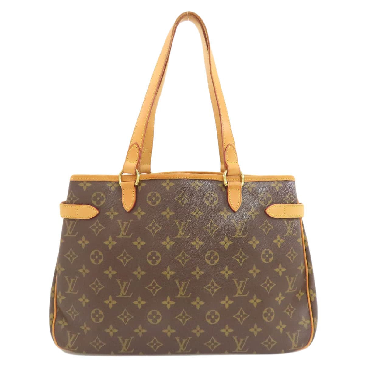 Louis Vuitton M51154 Batignolles Oriental Tote Bag Monogram Canvas Ladies [Used] [LOUIS VUITTON] M51154 2