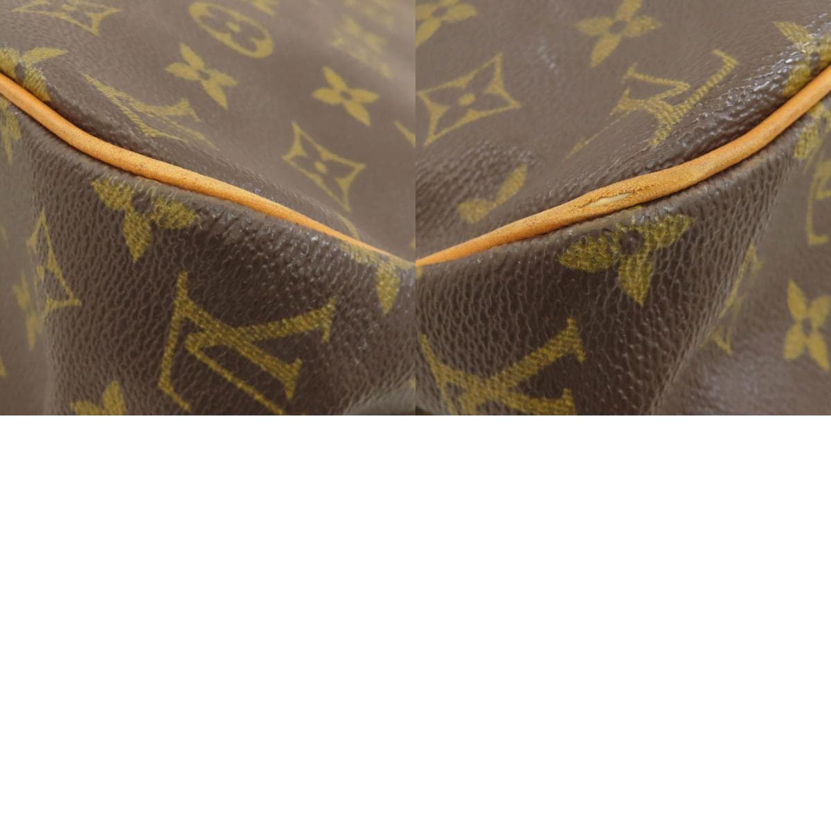 Louis Vuitton M51154 Batignolles Oriental Tote Bag Monogram Canvas Ladies [Used] [LOUIS VUITTON] M51154 10