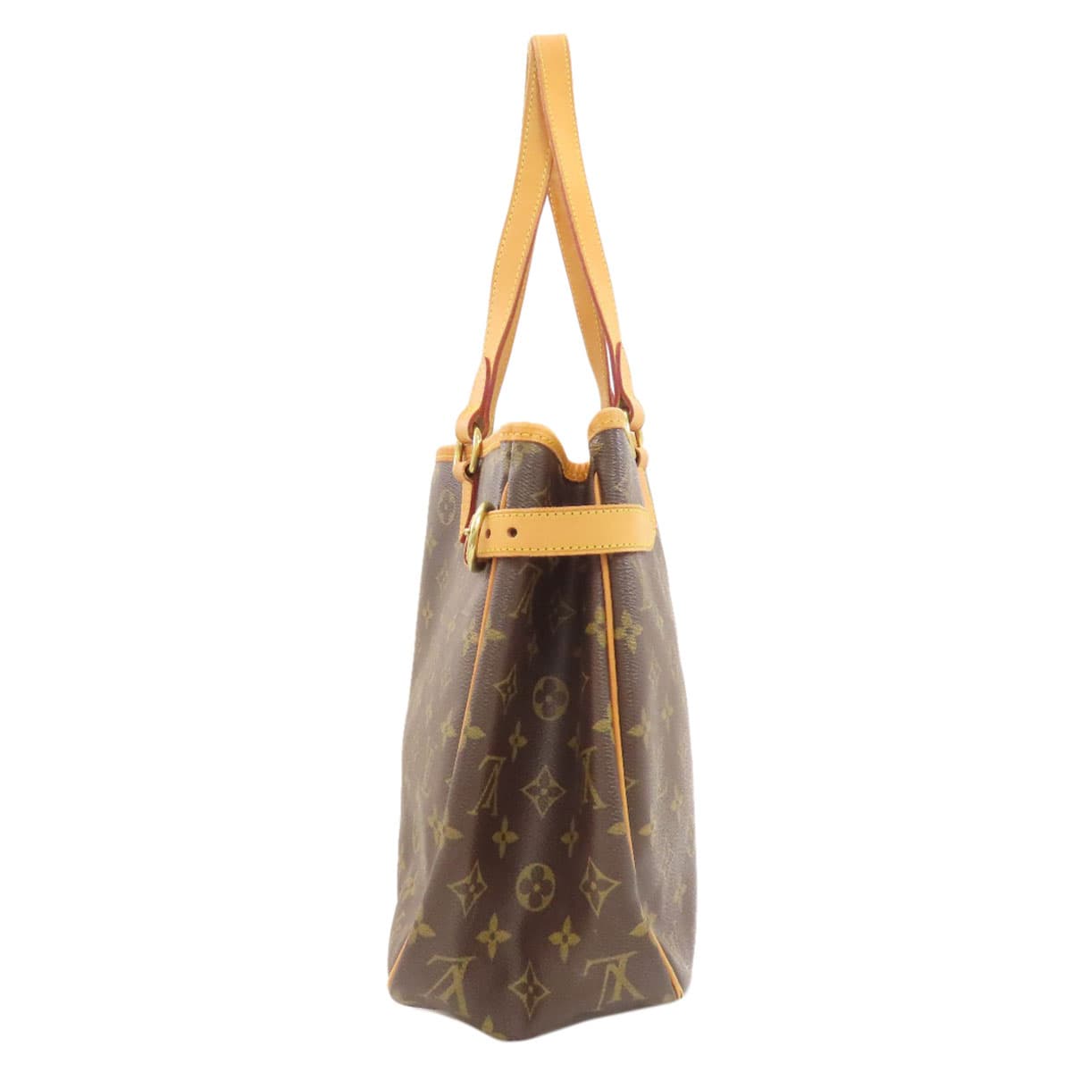 Louis Vuitton M51154 Batignolles Oriental Tote Bag Monogram Canvas Ladies [Used] [LOUIS VUITTON] M51154 3