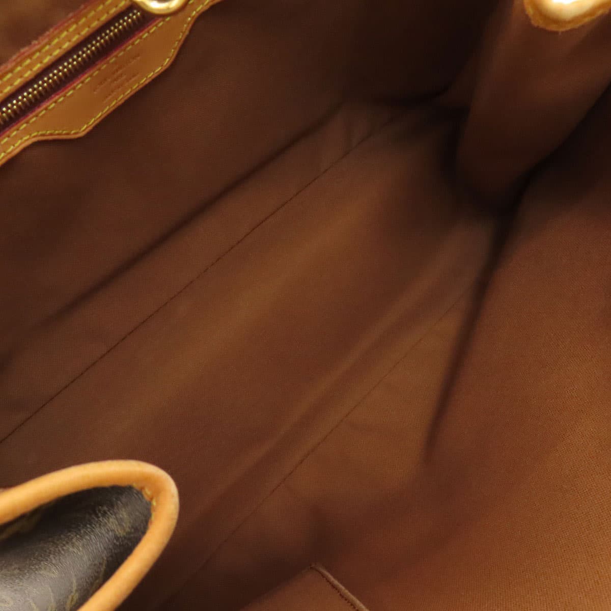 Louis Vuitton M51154 Batignolles Oriental Tote Bag Monogram Canvas Ladies [Used] [LOUIS VUITTON] M51154 5