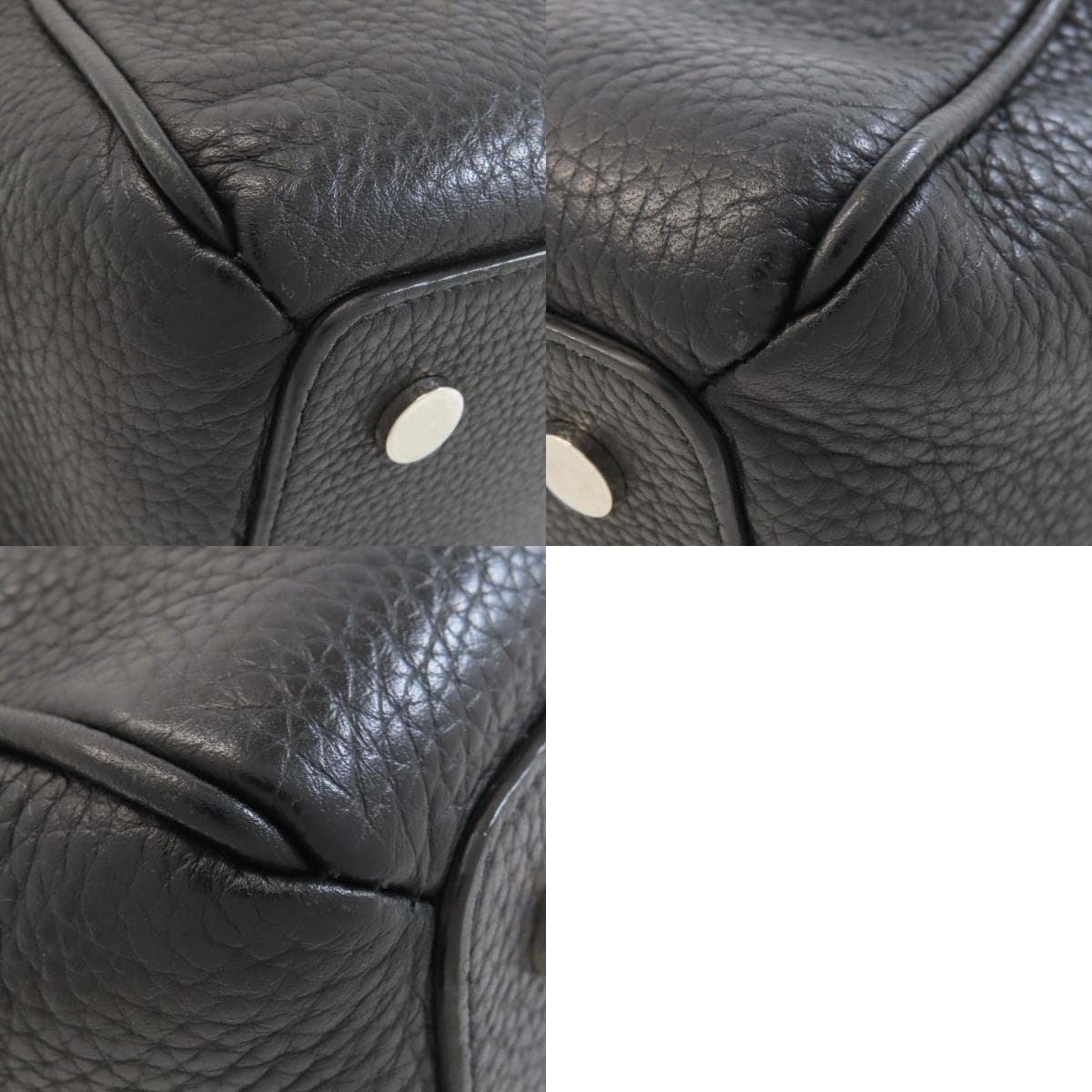 Balenciaga 390922 Infanta 2WAY Handbag Leather Women's [Used] [BALENCIAGA] 390922 10