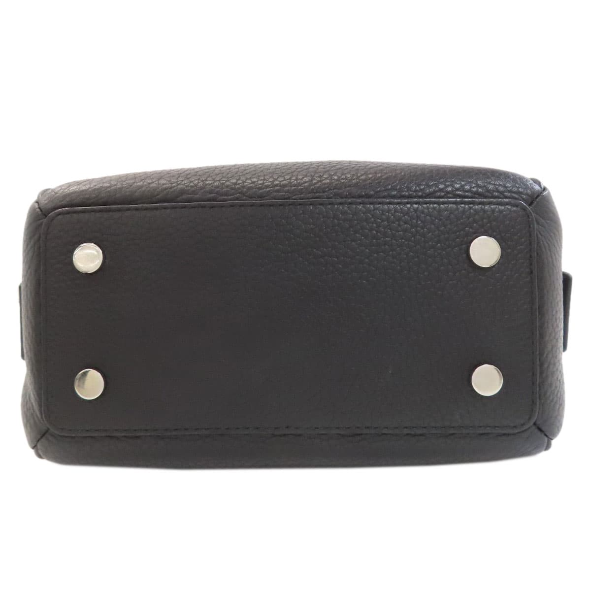 Balenciaga 390922 Infanta 2WAY Handbag Leather Women's [Used] [BALENCIAGA] 390922 4