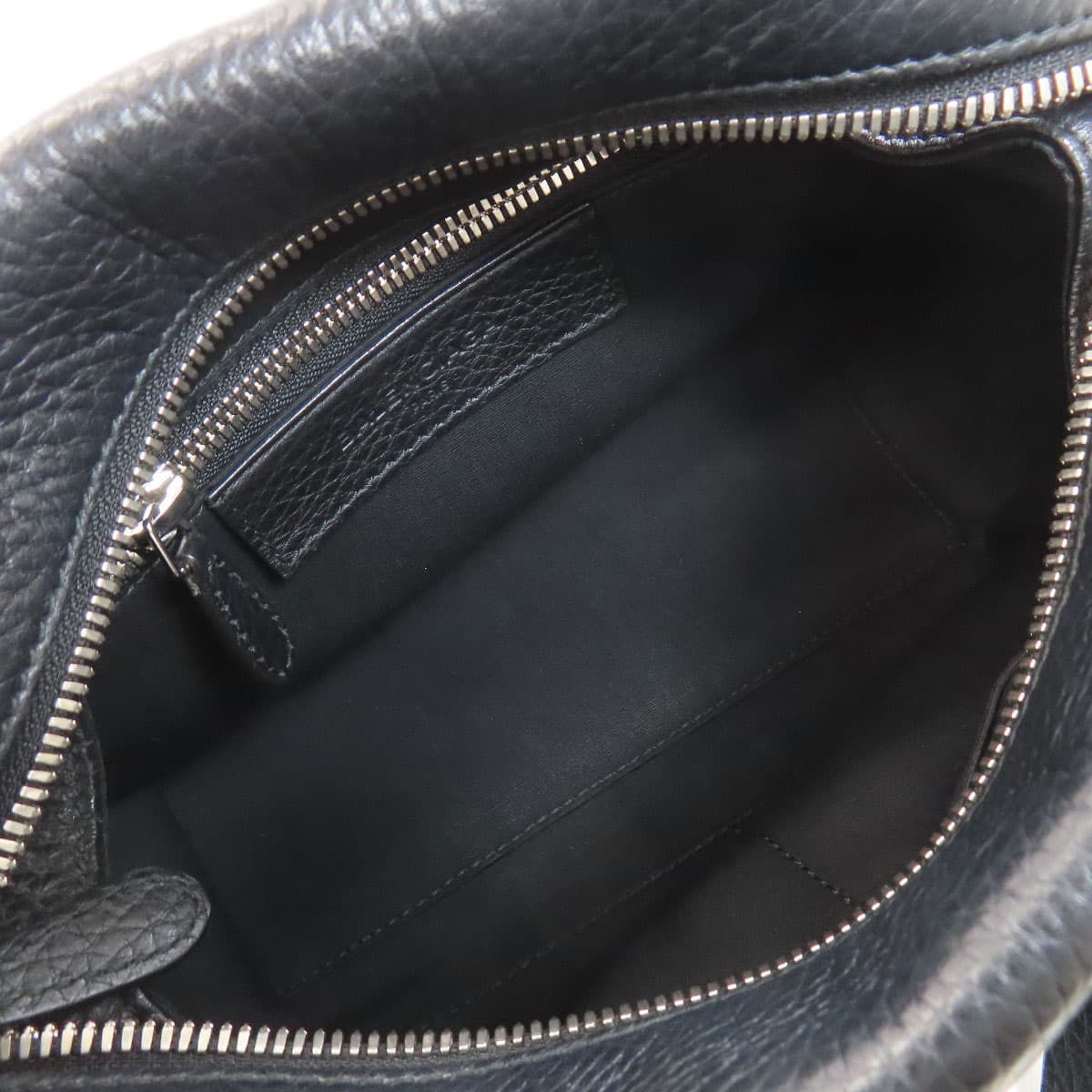 Balenciaga 390922 Infanta 2WAY Handbag Leather Women's [Used] [BALENCIAGA] 390922 5