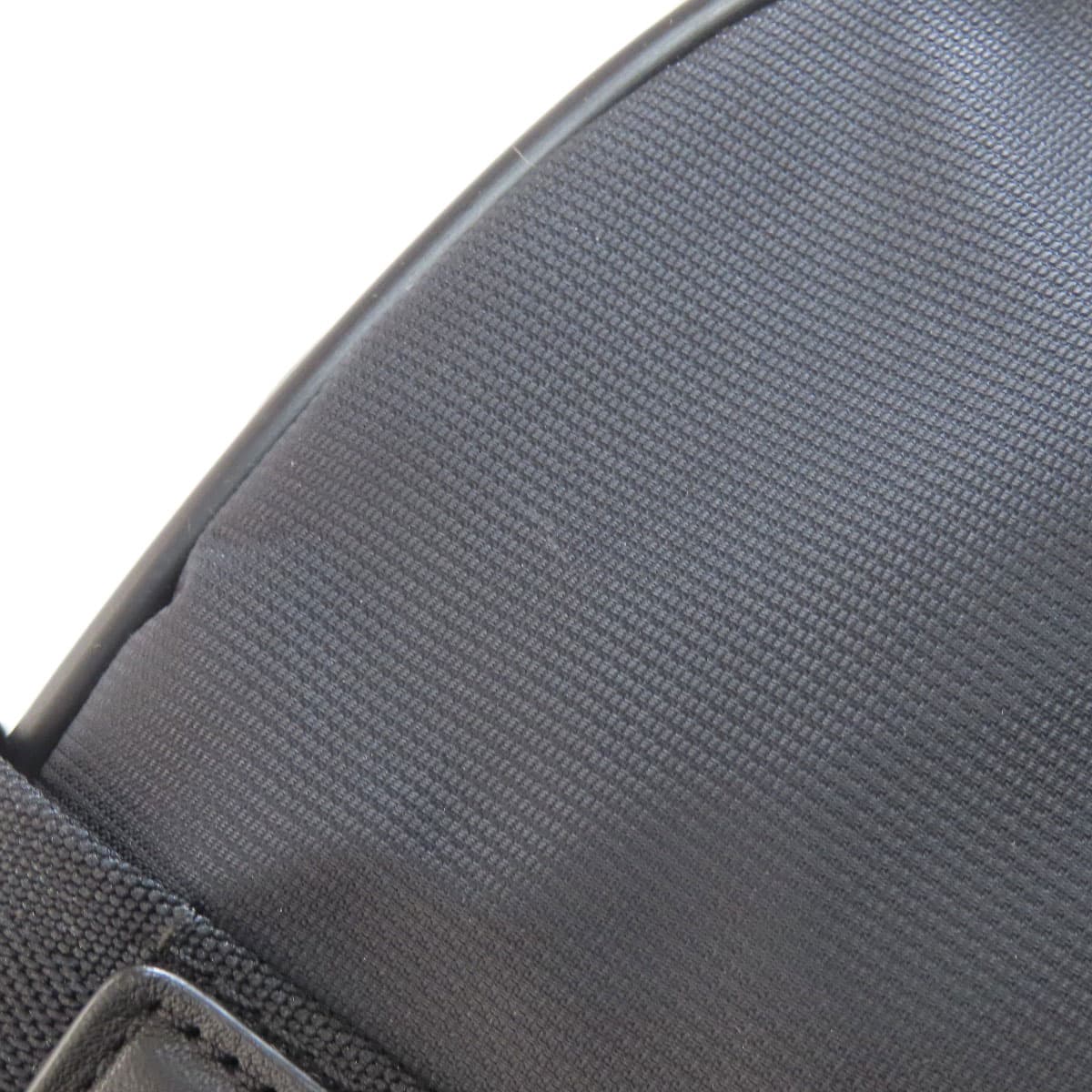 Coach F70504 Gym Bag 2WAY Boston Bag Nylon Material Men's [Used] [COACH] F70504 8