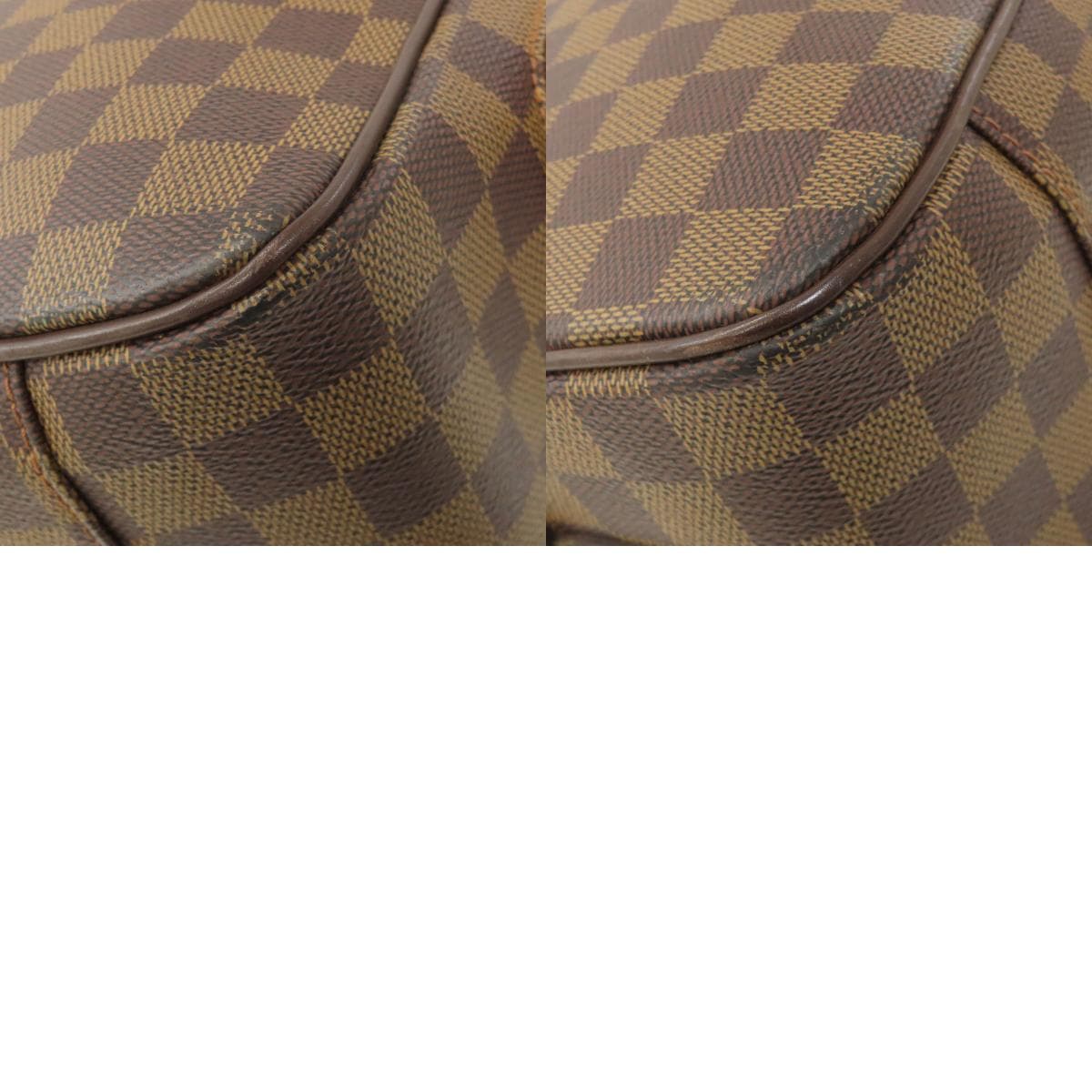 Louis Vuitton N41440 Olaf GM Shoulder Bag Damier Canvas Ladies [Used] [LOUIS VUITTON] N41440 10
