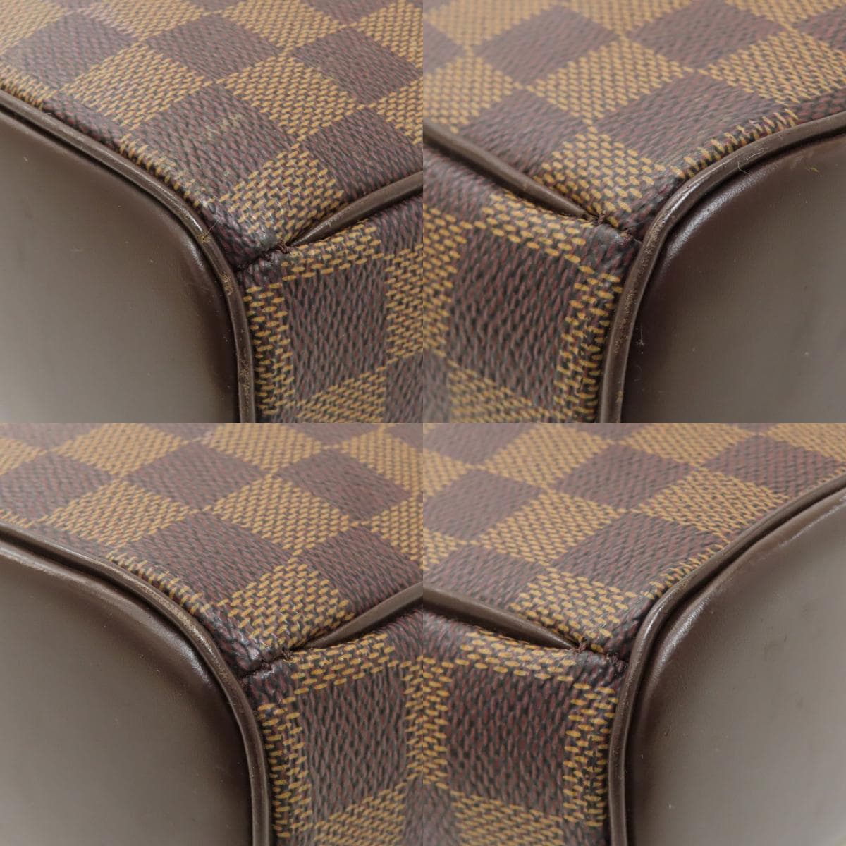 Louis Vuitton N51292 Ipanema GM Shoulder Bag Damier Canvas Ladies [Used] [LOUIS VUITTON] N51292 10