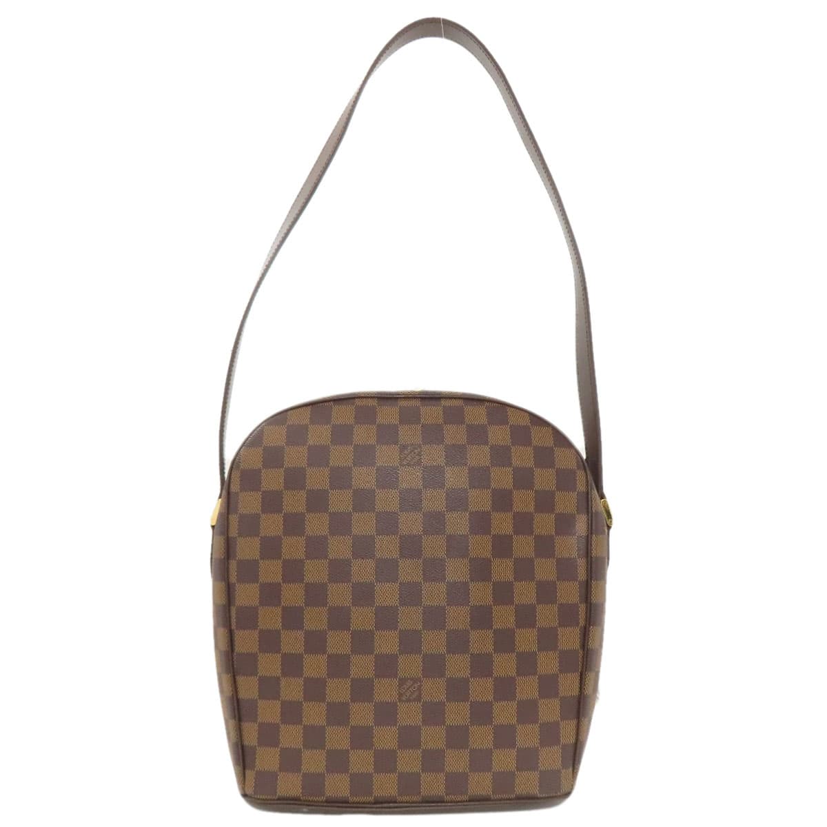 Louis Vuitton N51292 Ipanema GM Shoulder Bag Damier Canvas Ladies [Used] [LOUIS VUITTON] N51292 2