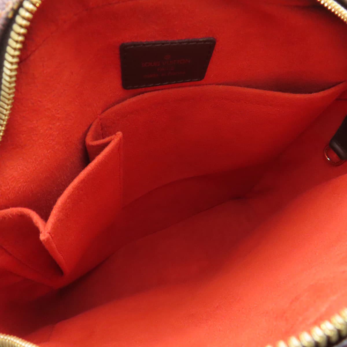 Louis Vuitton N51292 Ipanema GM Shoulder Bag Damier Canvas Ladies [Used] [LOUIS VUITTON] N51292 5