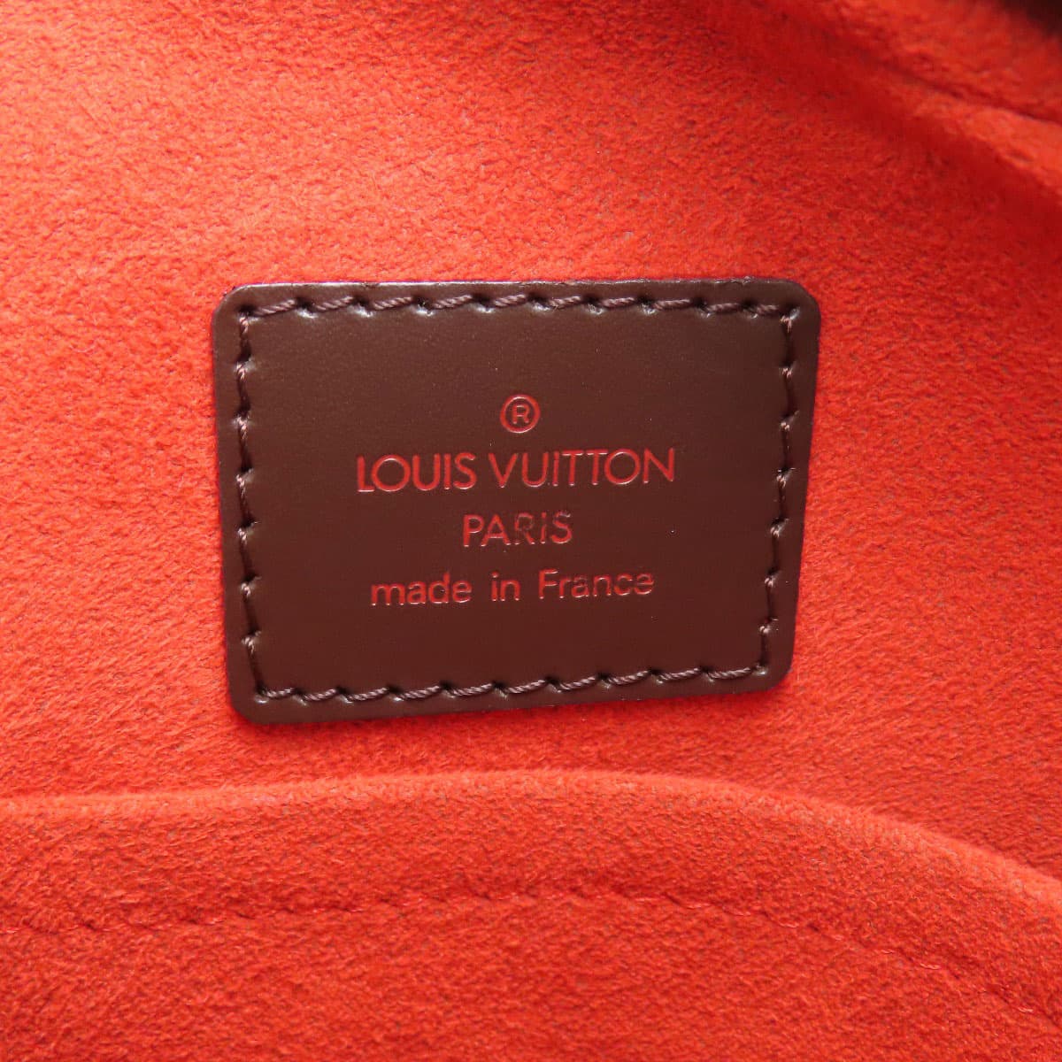 Louis Vuitton N51292 Ipanema GM Shoulder Bag Damier Canvas Ladies [Used] [LOUIS VUITTON] N51292 6