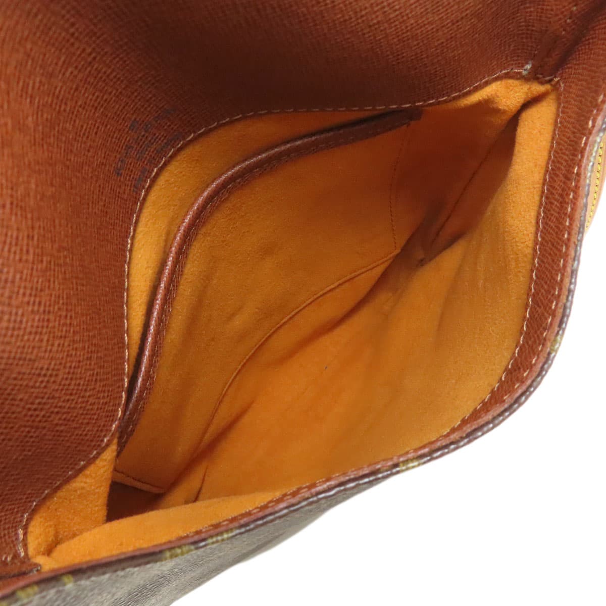 Louis Vuitton M51258 Musette Salsa Short Shoulder Bag Monogram Canvas Ladies [Used] [LOUIS VUITTON] M51258 5