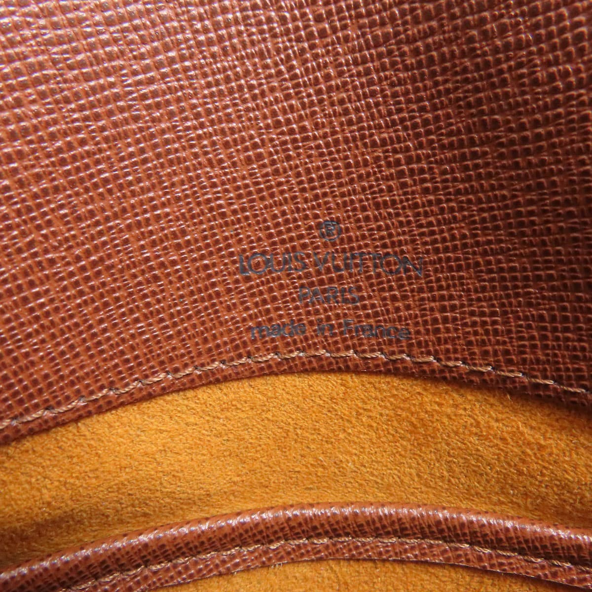 Louis Vuitton M51258 Musette Salsa Short Shoulder Bag Monogram Canvas Ladies [Used] [LOUIS VUITTON] M51258 6