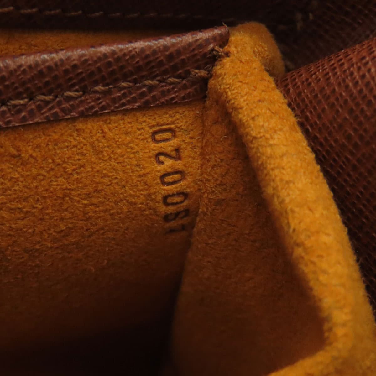 Louis Vuitton M51258 Musette Salsa Short Shoulder Bag Monogram Canvas Ladies [Used] [LOUIS VUITTON] M51258 7