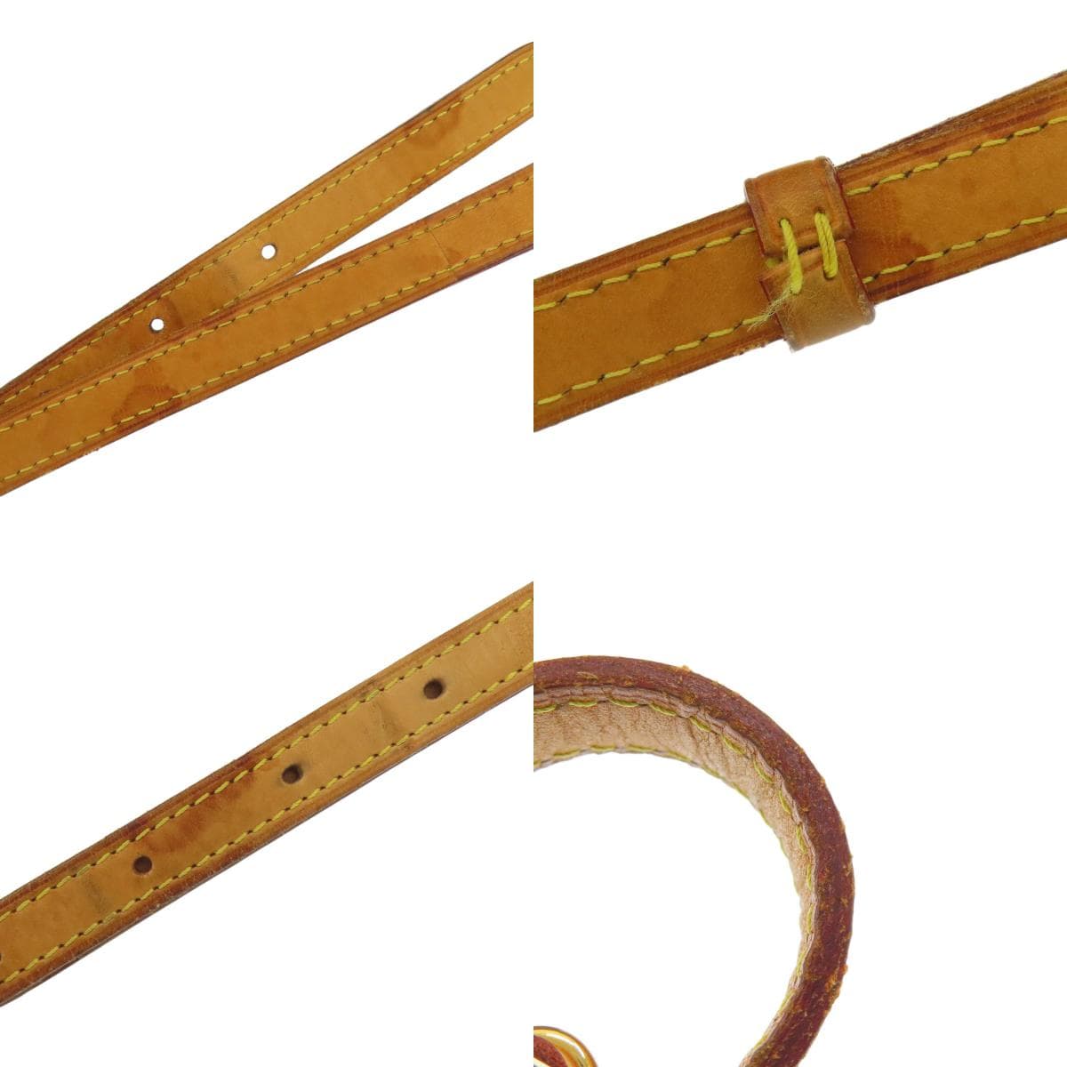 Louis Vuitton M40146 Palermo GM Tote Bag Monogram Canvas Ladies [Used] [LOUIS VUITTON] M40146 9