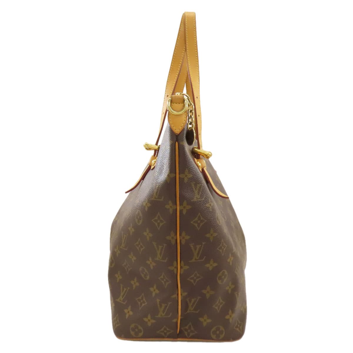 Louis Vuitton M40146 Palermo GM Tote Bag Monogram Canvas Ladies [Used] [LOUIS VUITTON] M40146 3
