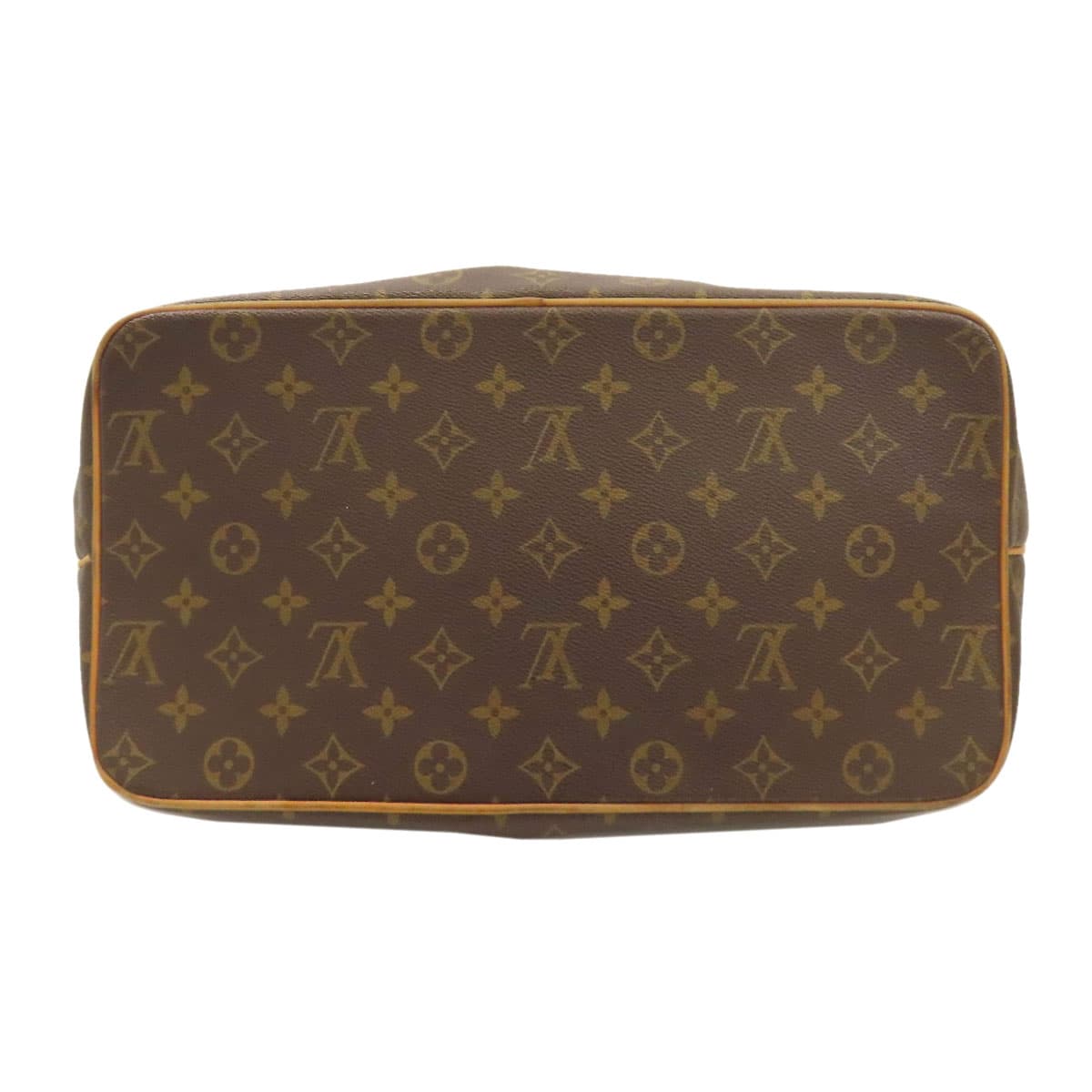 Louis Vuitton M40146 Palermo GM Tote Bag Monogram Canvas Ladies [Used] [LOUIS VUITTON] M40146 4