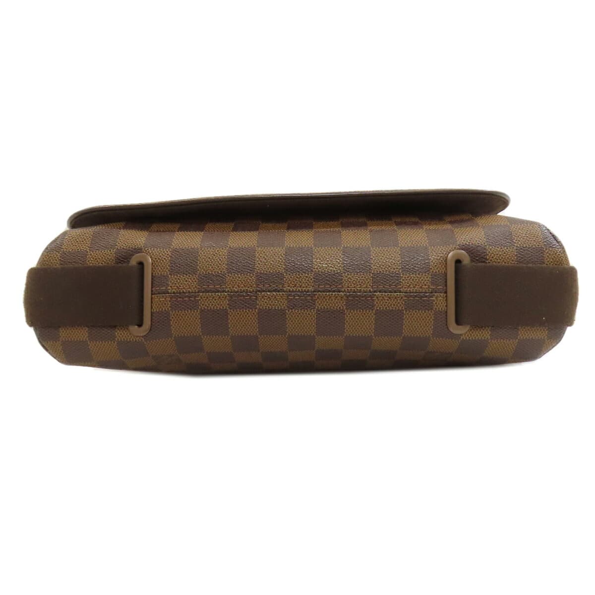 Louis Vuitton N51211 Brooklyn MM Shoulder Bag Damier Canvas Ladies [Used] [LOUIS VUITTON] N51211 4