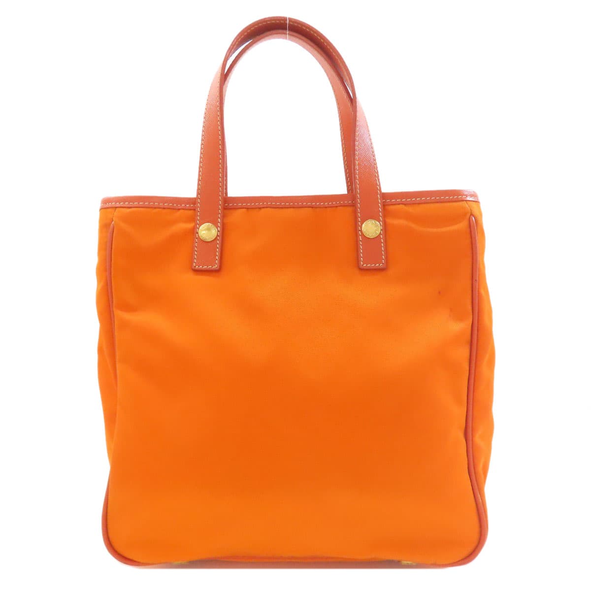 Prada 2WAY Handbag Nylon Material Ladies [Used] [PRADA] 2