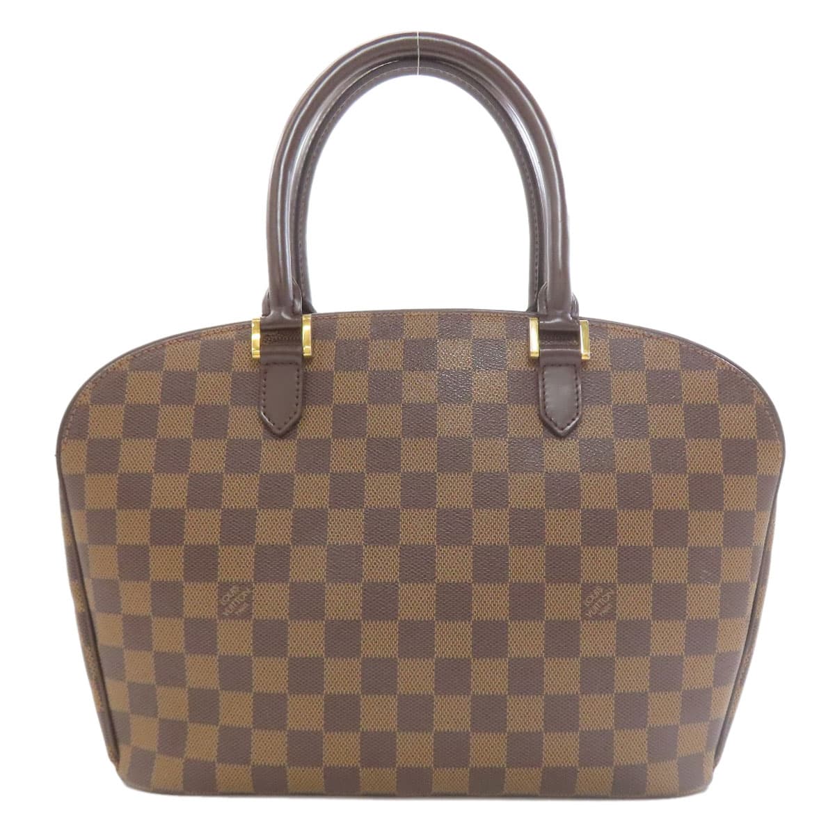 Louis Vuitton N51282 Saria Horizontal Tote Bag Damier Canvas Ladies [Used] [LOUIS VUITTON] N51282 2