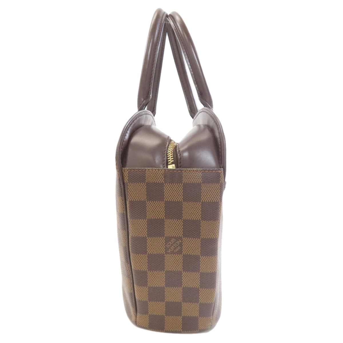 Louis Vuitton N51282 Saria Horizontal Tote Bag Damier Canvas Ladies [Used] [LOUIS VUITTON] N51282 3