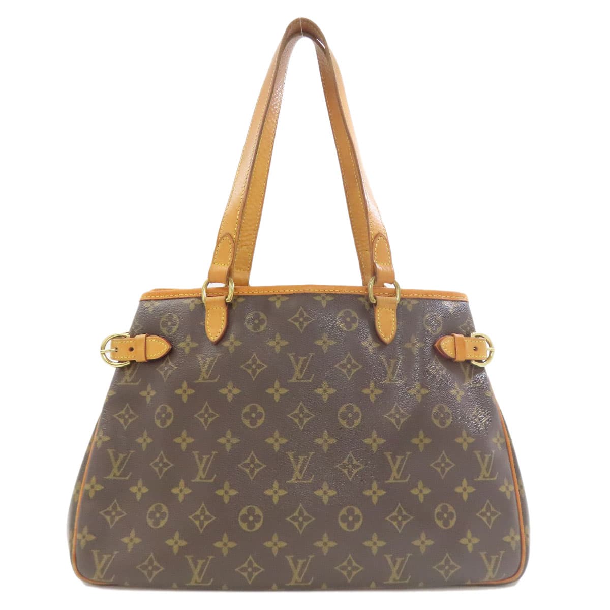 Louis Vuitton M51154 Batignolles Oriental Tote Bag Monogram Canvas Ladies [Used] [LOUIS VUITTON] M51154
