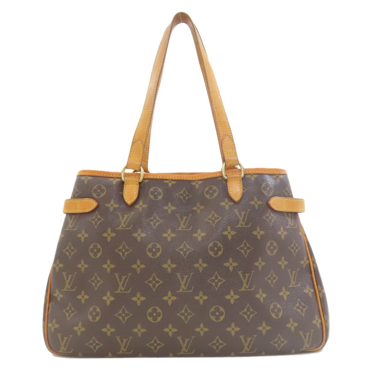 Louis Vuitton M51154 Batignolles Oriental Tote Bag Monogram Canvas Ladies [Used] [LOUIS VUITTON] M51154 2