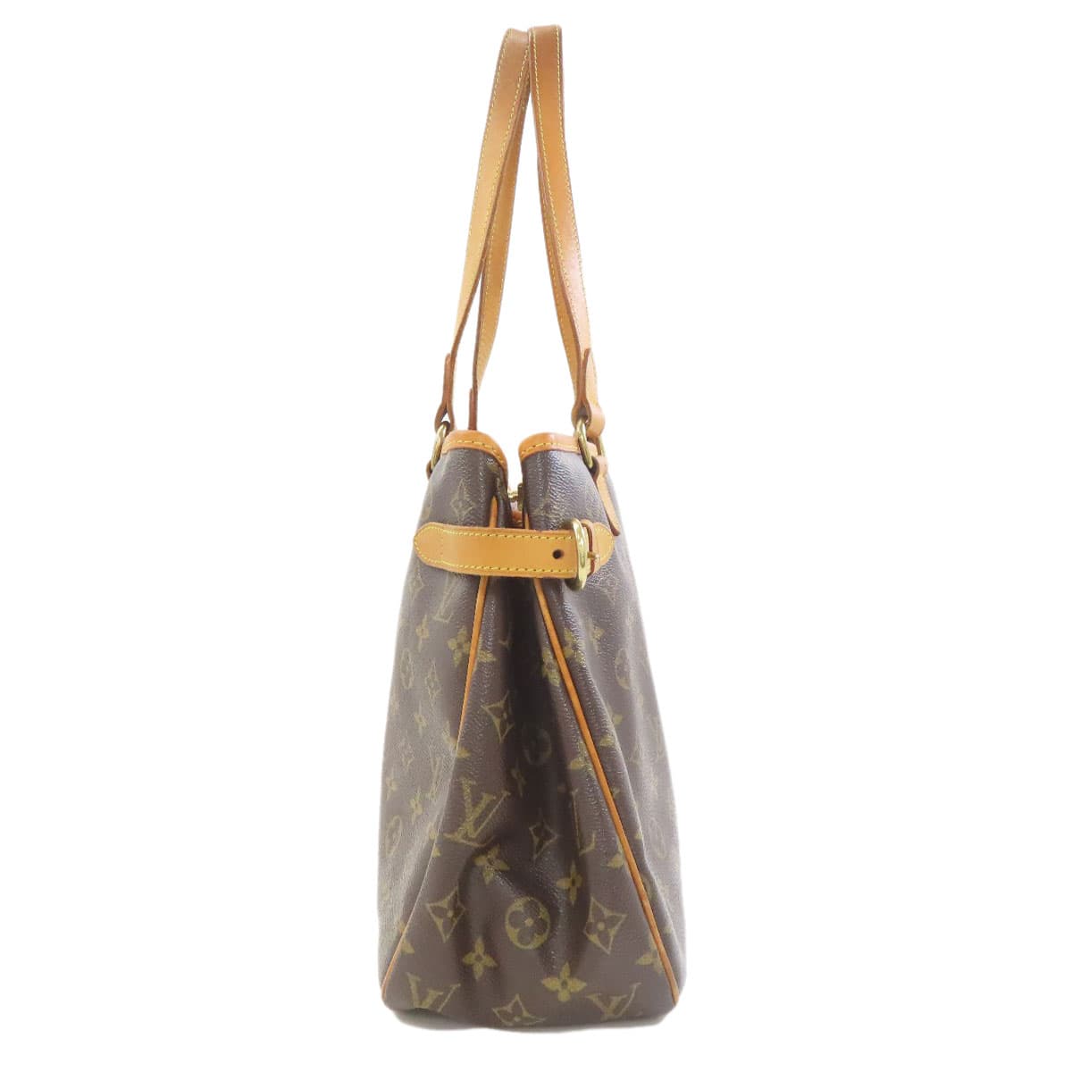 Louis Vuitton M51154 Batignolles Oriental Tote Bag Monogram Canvas Ladies [Used] [LOUIS VUITTON] M51154 3