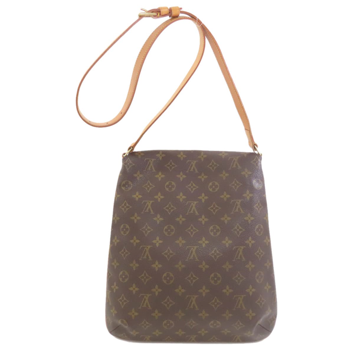 Louis Vuitton M51256 Musette Shoulder Bag Monogram Canvas for Women [Used] [LOUIS VUITTON] M51256 2