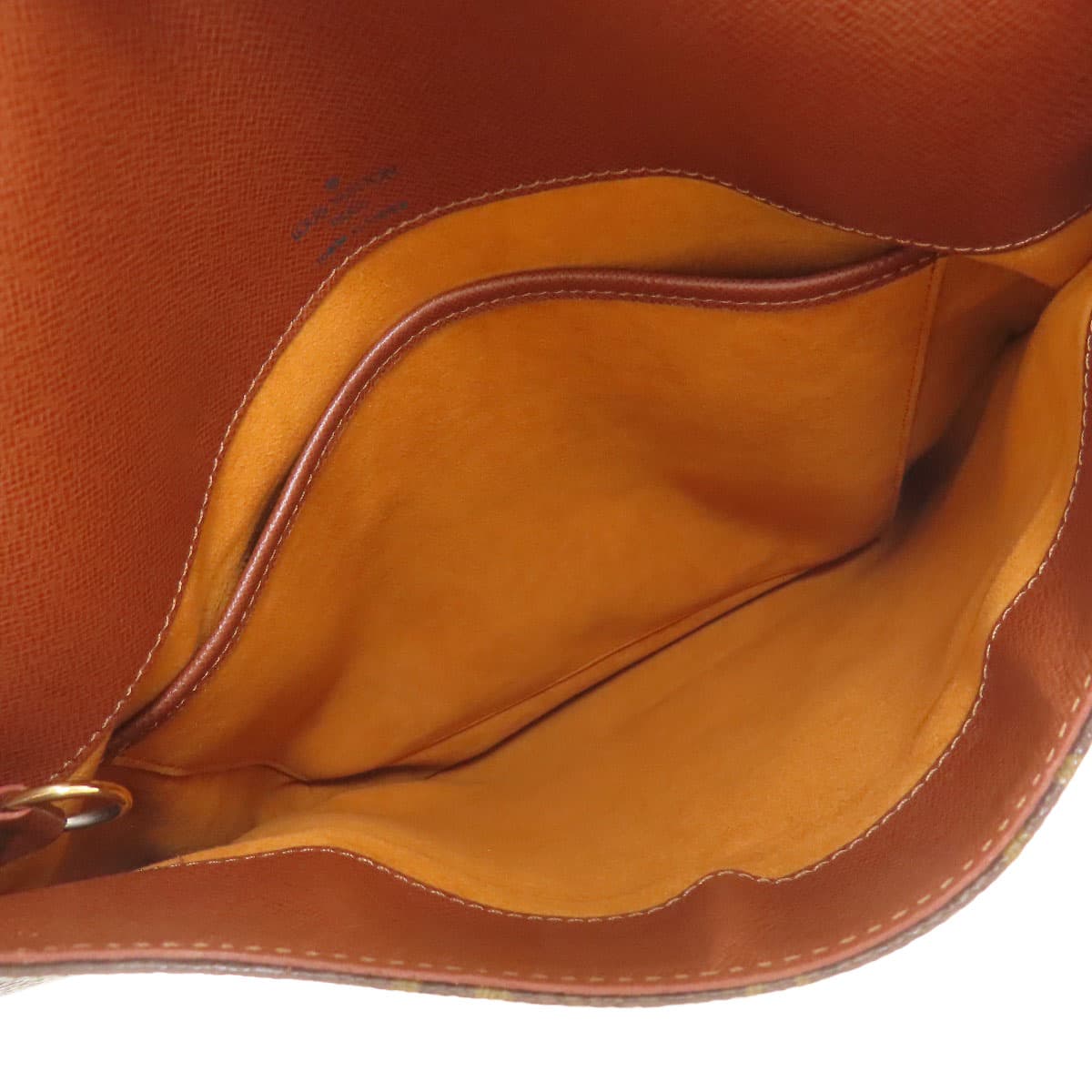 Louis Vuitton M51256 Musette Shoulder Bag Monogram Canvas for Women [Used] [LOUIS VUITTON] M51256 5