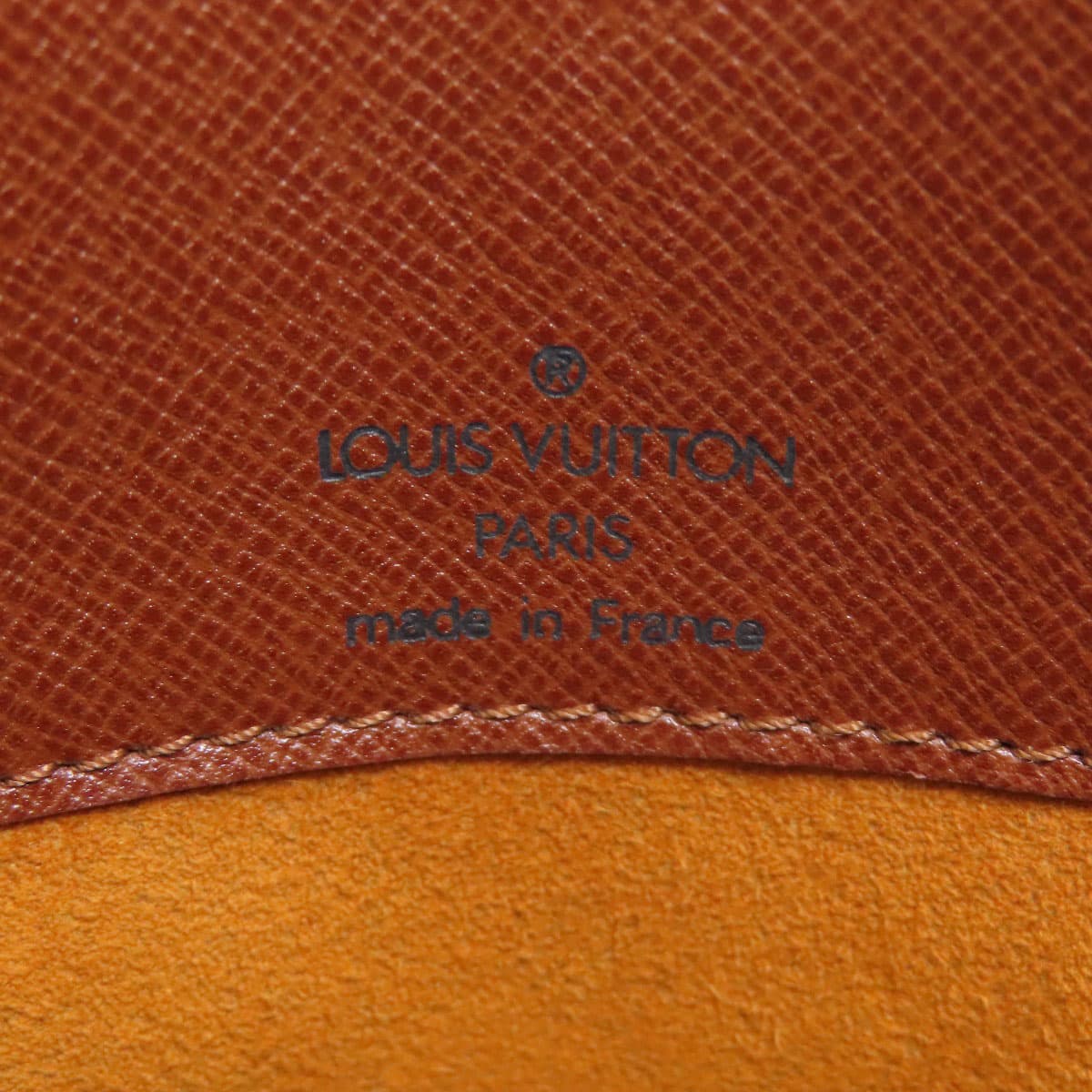 Louis Vuitton M51256 Musette Shoulder Bag Monogram Canvas for Women [Used] [LOUIS VUITTON] M51256 6