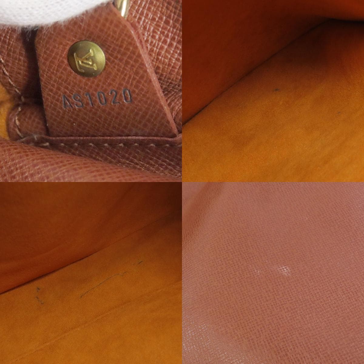 Louis Vuitton M51256 Musette Shoulder Bag Monogram Canvas for Women [Used] [LOUIS VUITTON] M51256 7