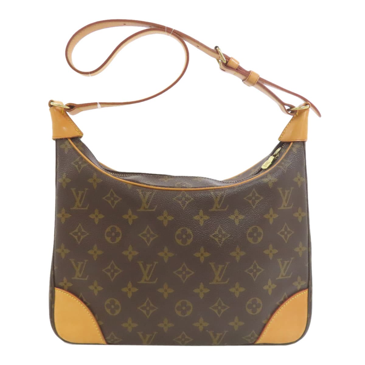 Louis Vuitton M51265 Brolly Shoulder Bag Monogram Canvas Ladies [Used] [LOUIS VUITTON] M51265 2
