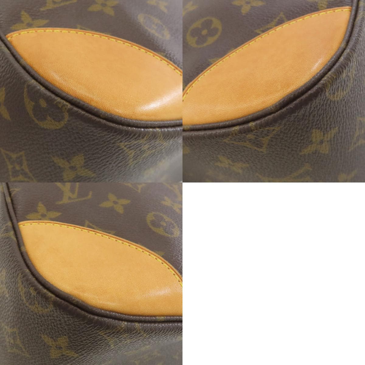 Louis Vuitton M51265 Brolly Shoulder Bag Monogram Canvas Ladies [Used] [LOUIS VUITTON] M51265 10