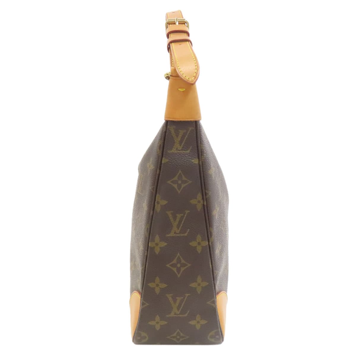 Louis Vuitton M51265 Brolly Shoulder Bag Monogram Canvas Ladies [Used] [LOUIS VUITTON] M51265 3