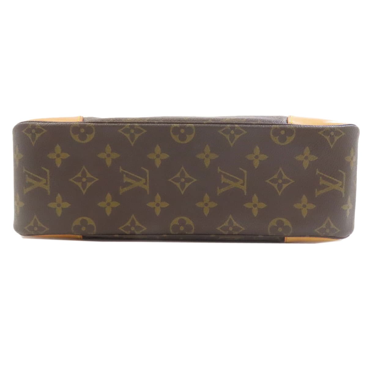 Louis Vuitton M51265 Brolly Shoulder Bag Monogram Canvas Ladies [Used] [LOUIS VUITTON] M51265 4